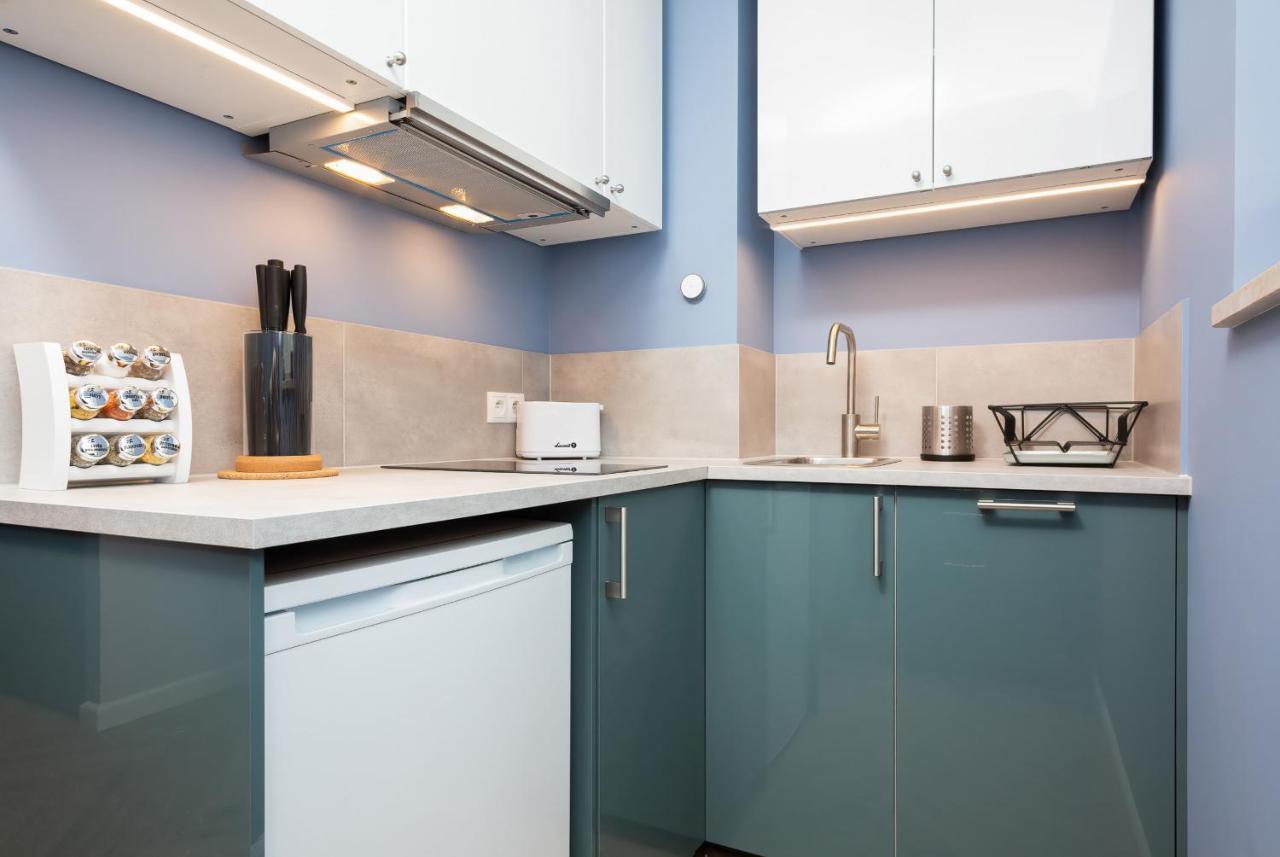 Apartament Nowowiejska By Renters