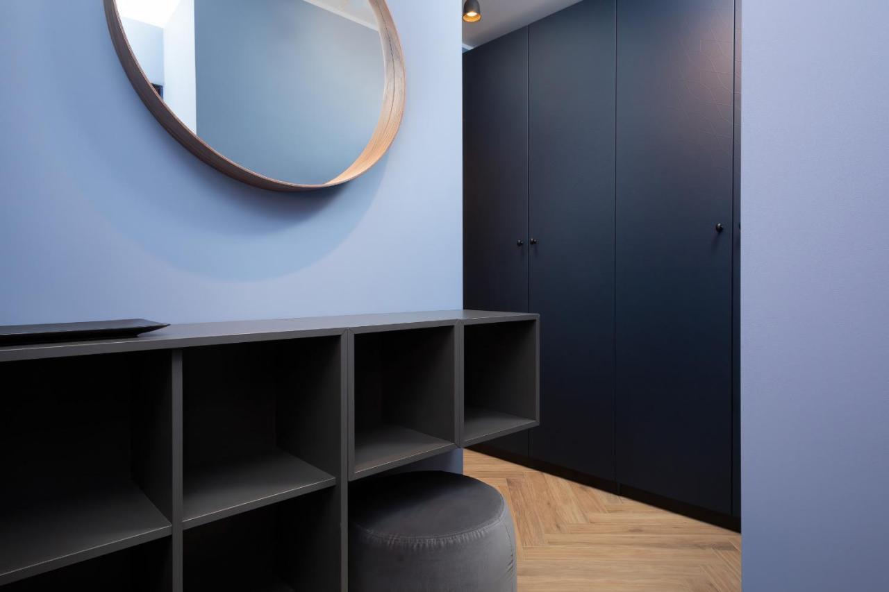 Nowowiejska By Renters Apartament Warszawa