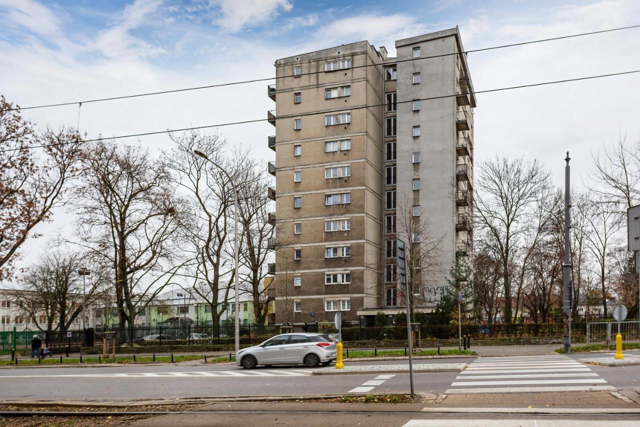 Leilighet Nowowiejska By Renters Warszawa