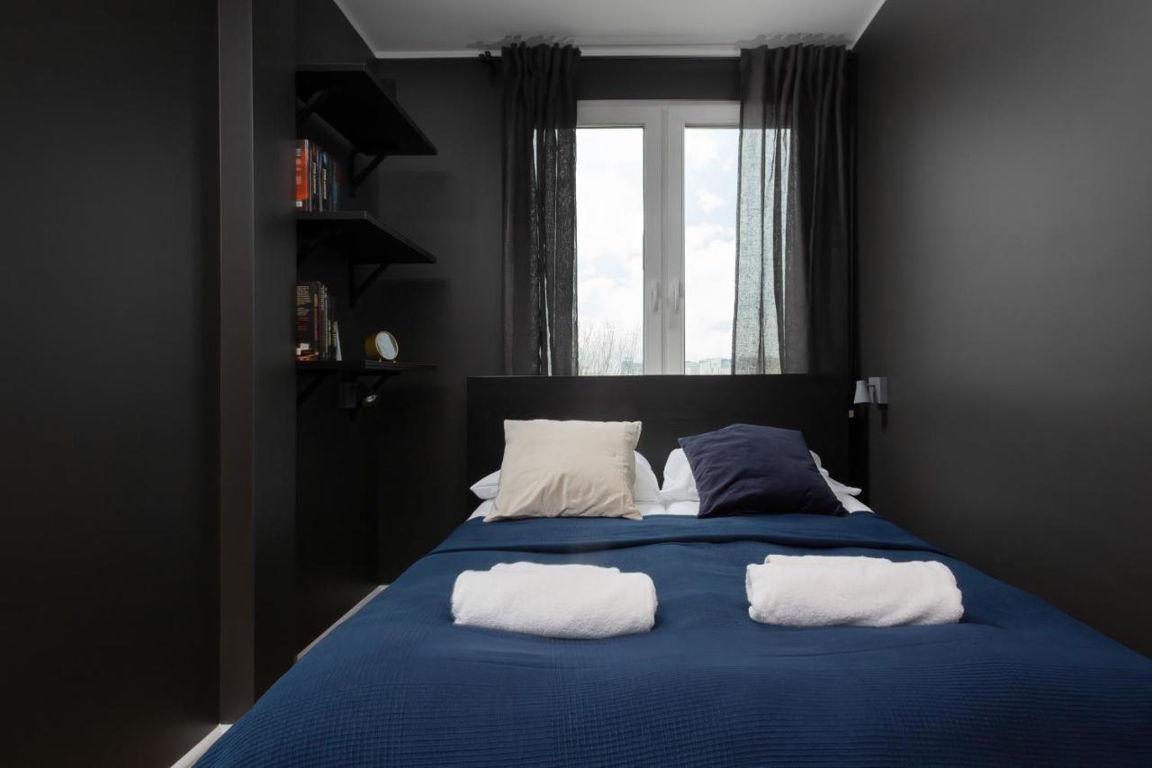 Nowowiejska By Renters * Warszawa